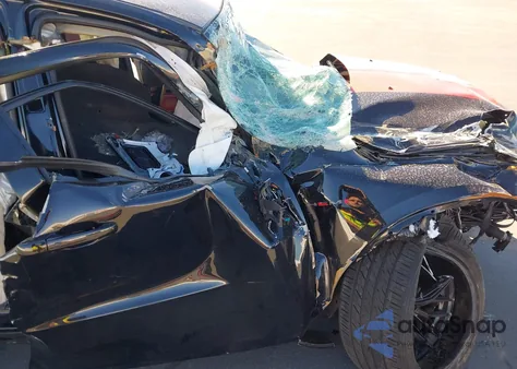 2021 Dodge Durango R/T Rwd z USA, uszkodzony, nr VIN 1C4SDHCT1MC799275